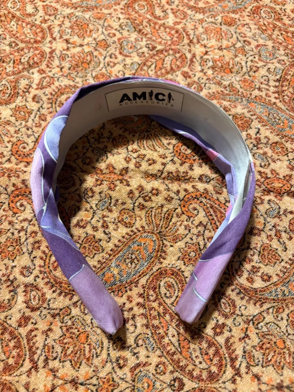 Lot of headbands from free people, urban outfitters, local boutiques